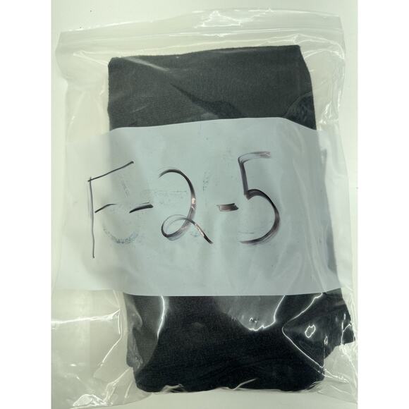 Womens Modern Elements Black Shimmer Half Sleeve Shirt Plus Size 1X - Picture 10 of 10